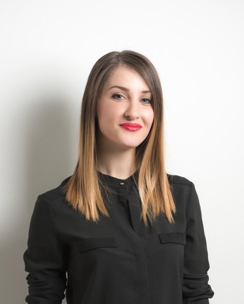 Портрет на Bojana Ivanov
