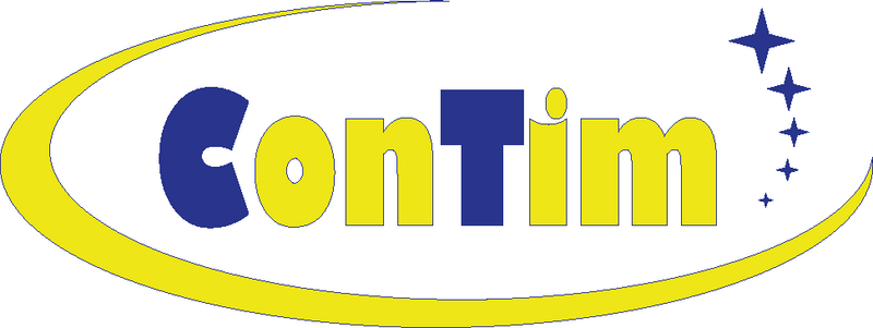 Логотип на ConTim