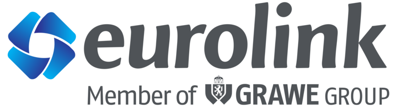 Логотип на Eurolink