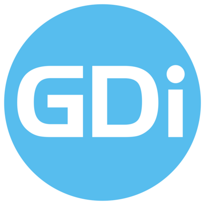 Логотип на GDi