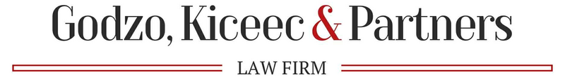 Логотип на Godzo, Kiceec & Partners