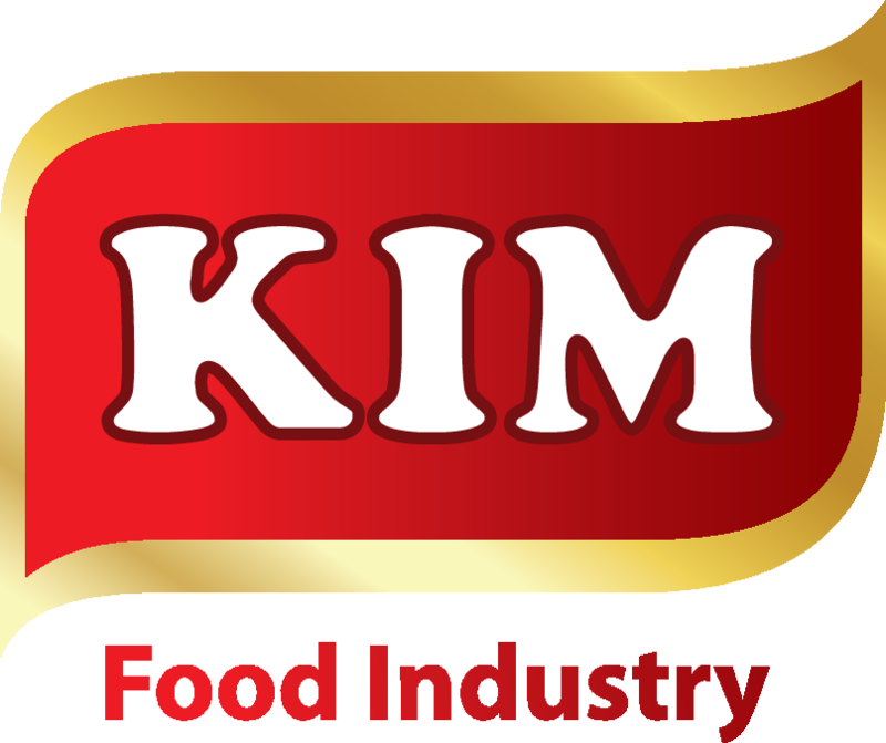 Логотип на KIM