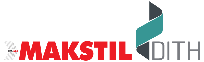 Логотип на Makstil