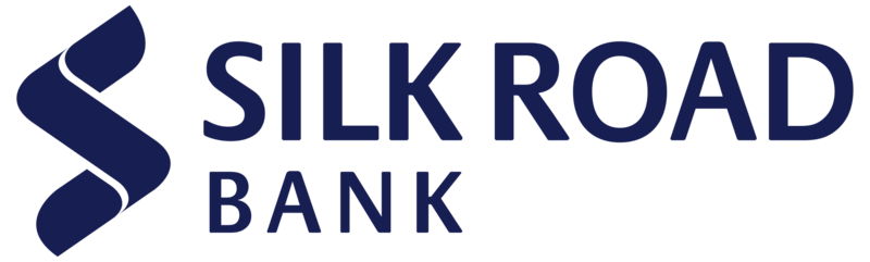 Логотип на Silk Road Bank