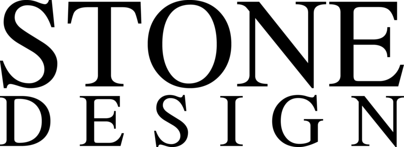 Логотип на Stone Design